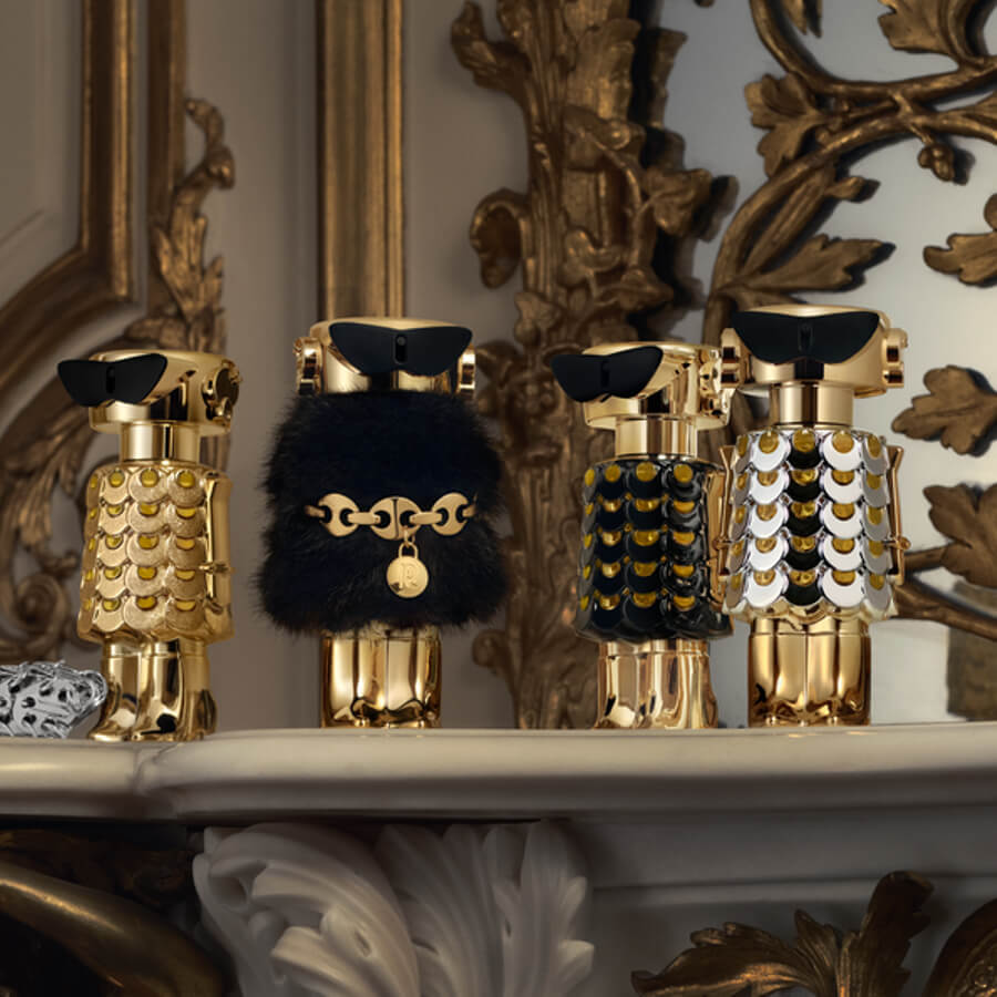 Fame Couture Edition Eau de Parfum