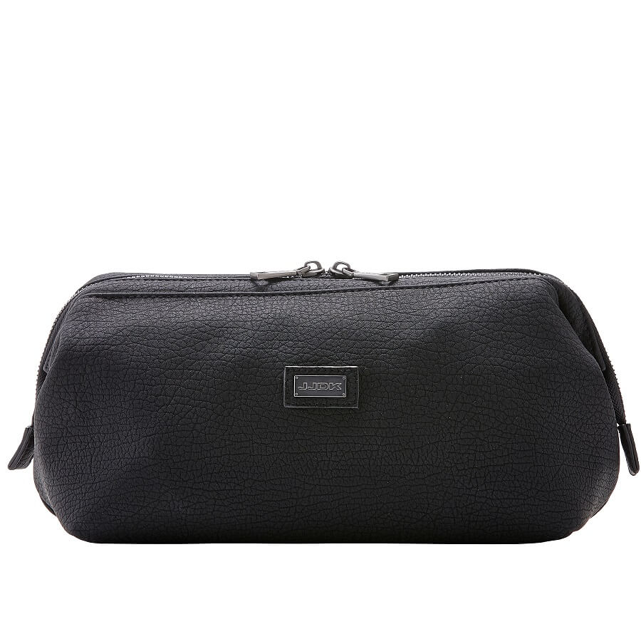 Valdemar Kozmetička Torbica Large Black