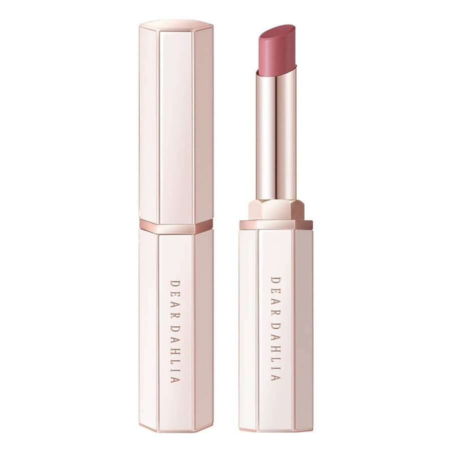 Lip Allure Sheer Velvet Lipstick