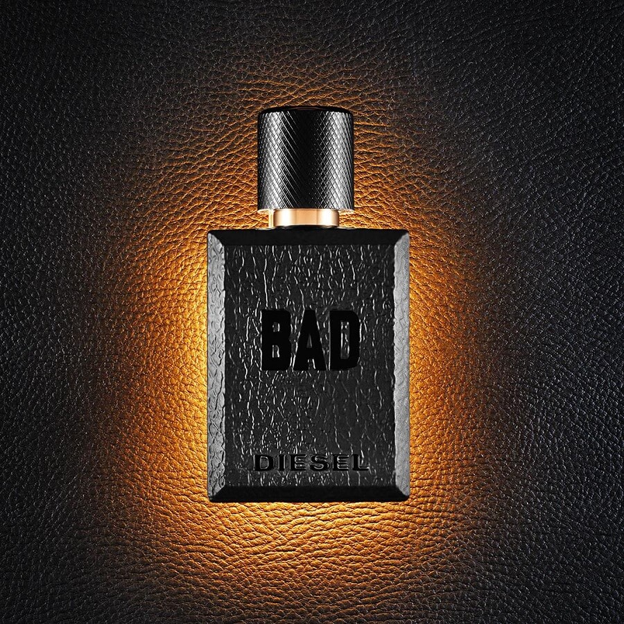 Bad Eau de Toilette