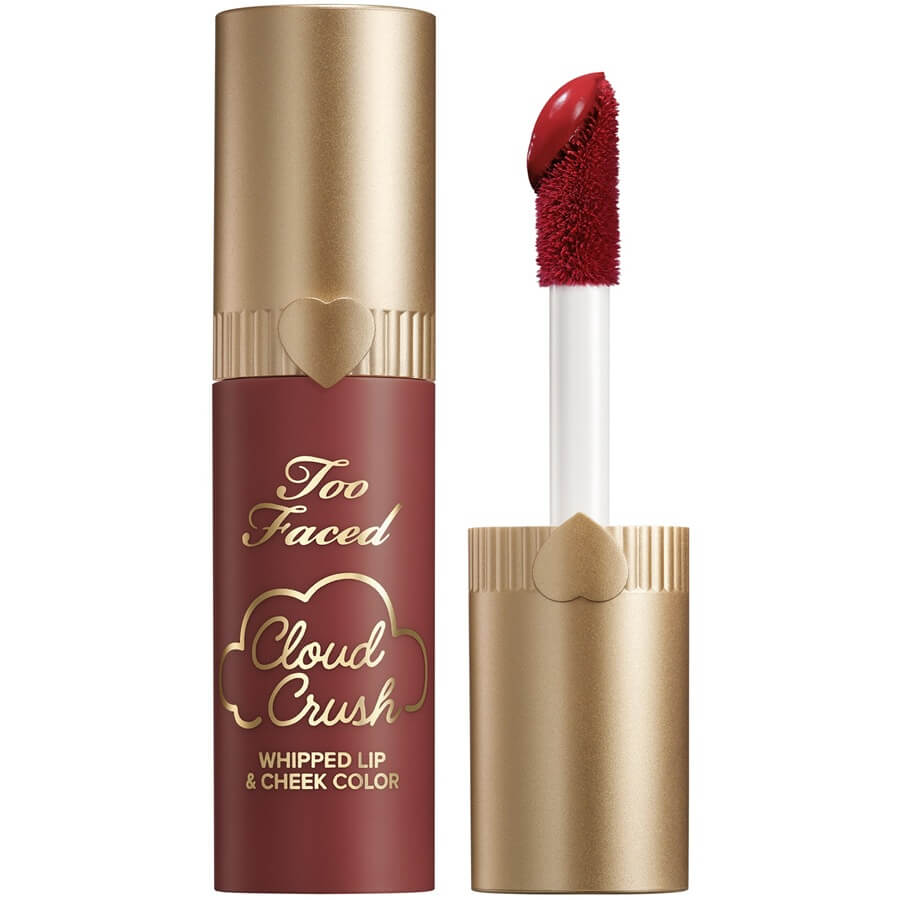 Cloud Crush Whipped Lip & Cheek Color
