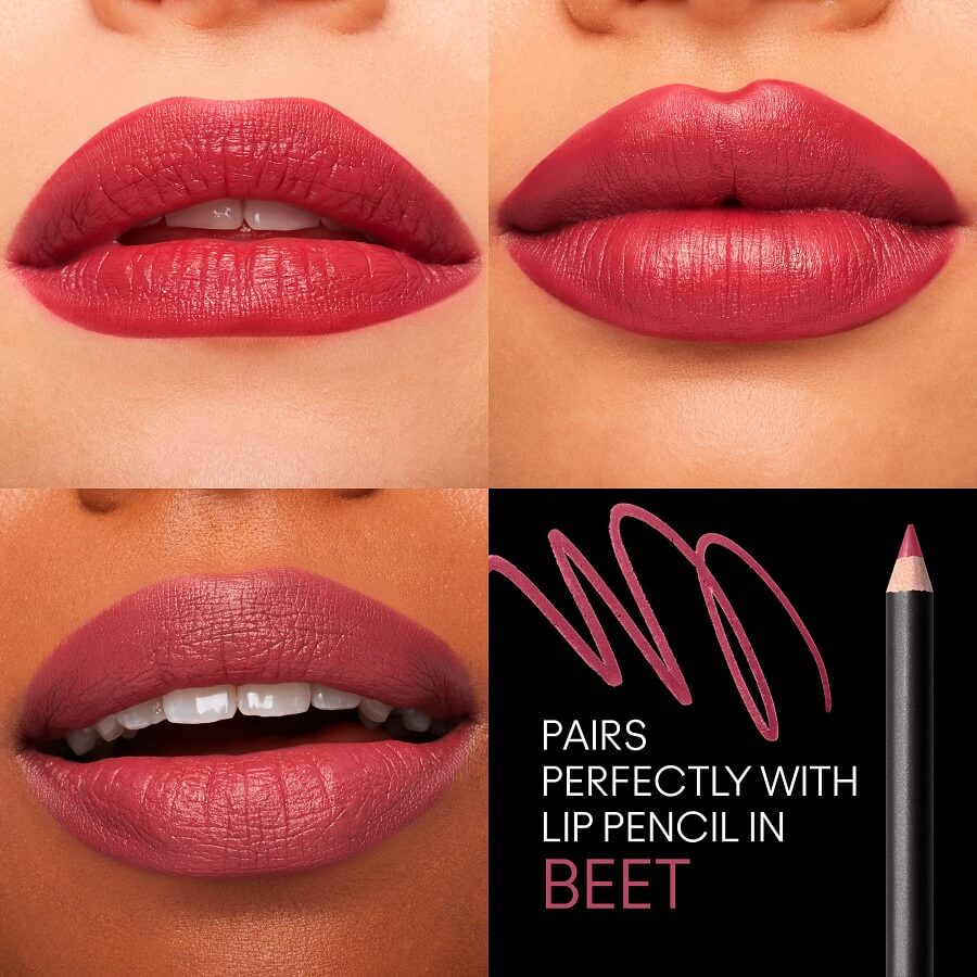 Macximal Matte Lipstick