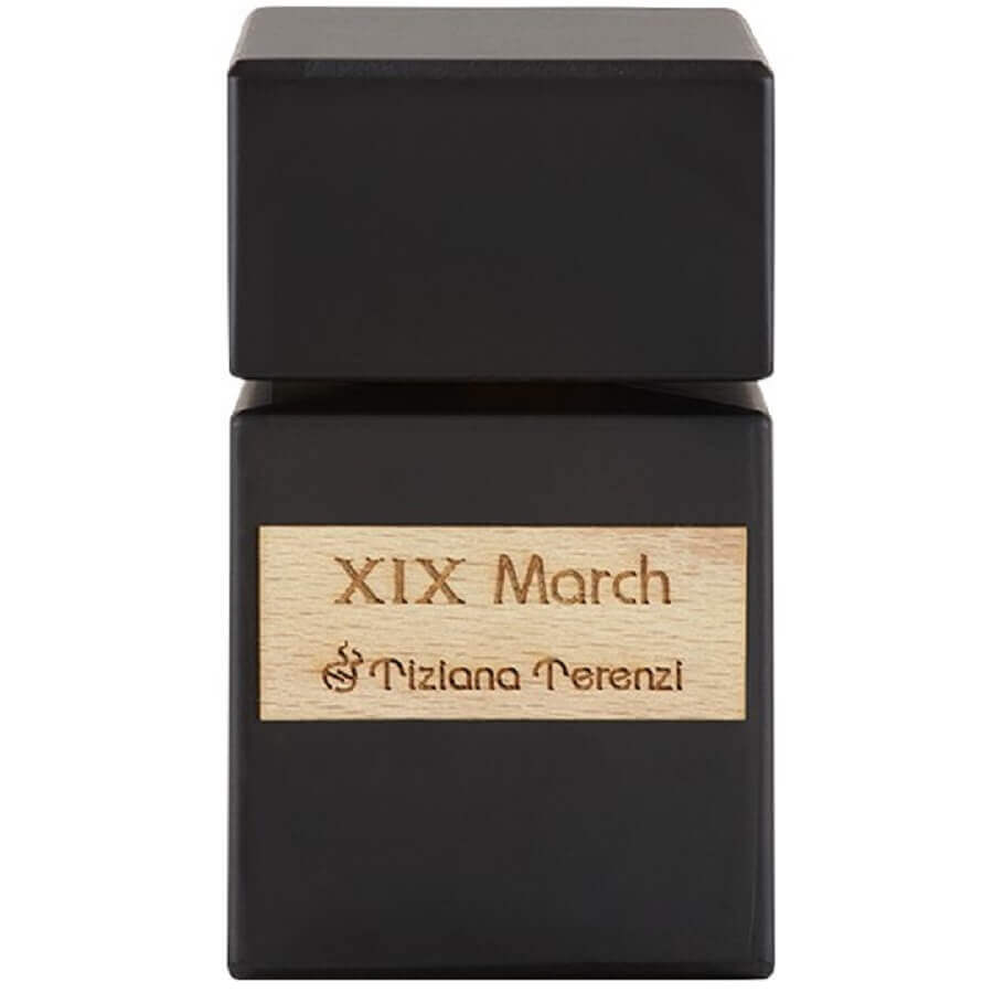 XIX March Extrait de Parfum
