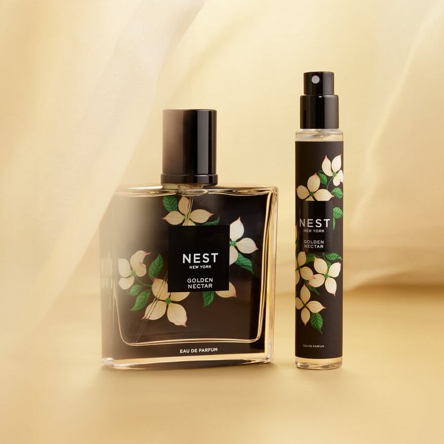 Golden Nectar Eau de Parfum
