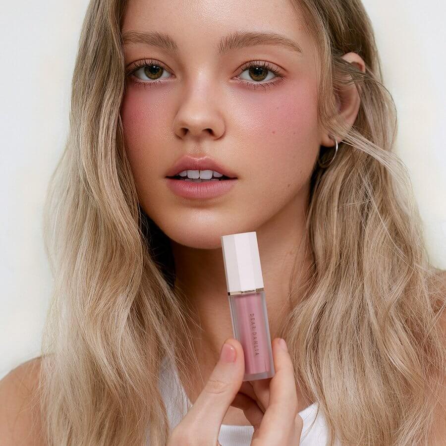 Petal Drop Liquid Blush