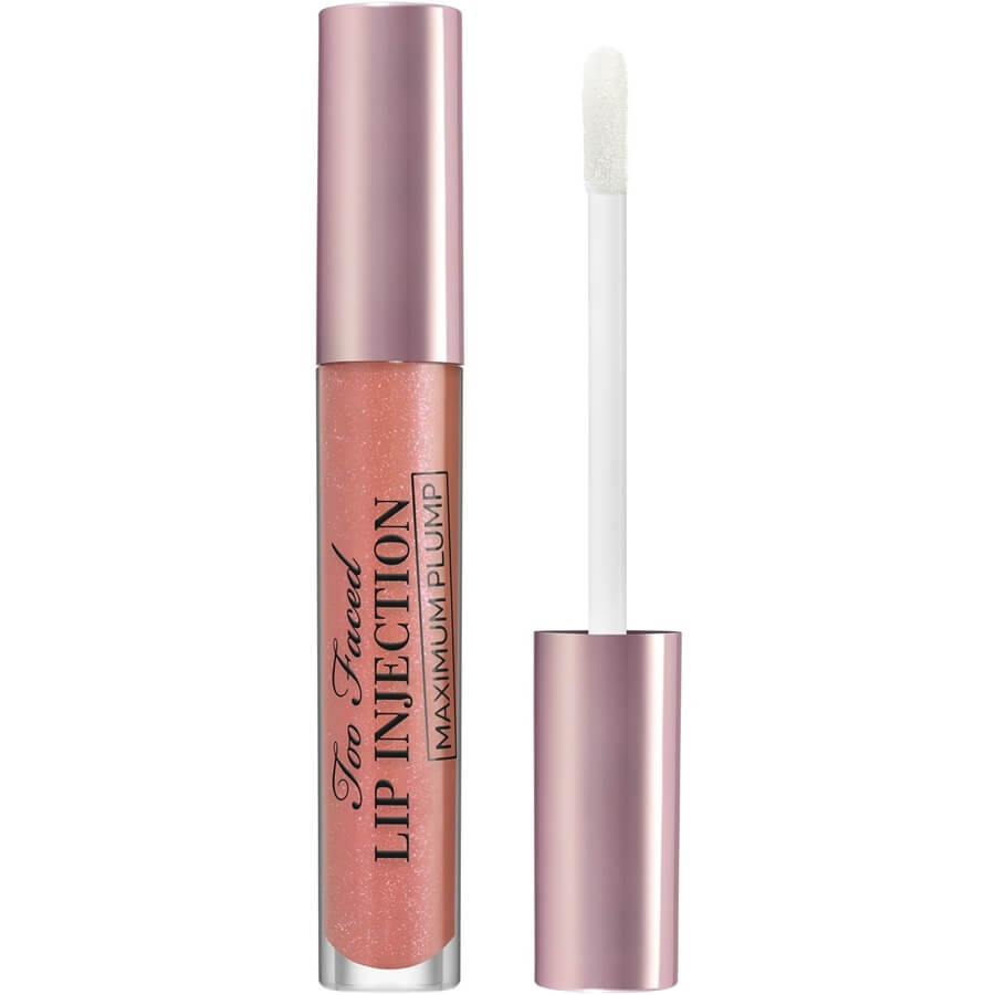 Lip Injection Maximum Plump