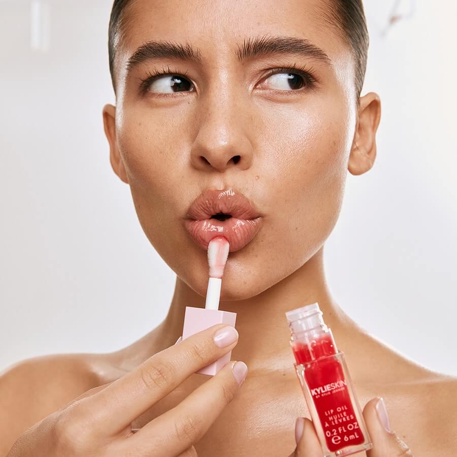 Skin Lip Oil