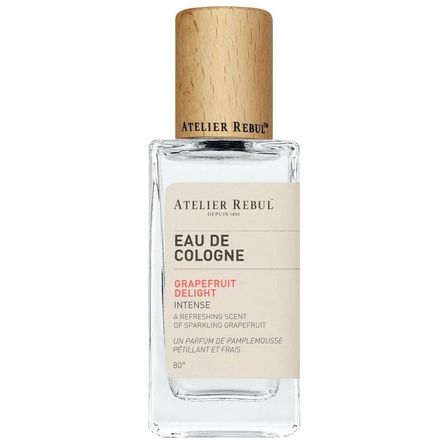 Grapefruit Delight Eau De Cologne Intense