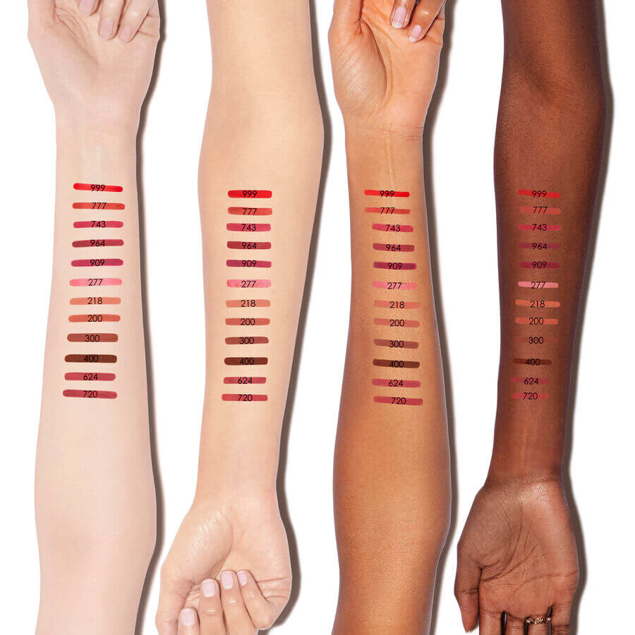 No-Transfer Lip Liner Pencil