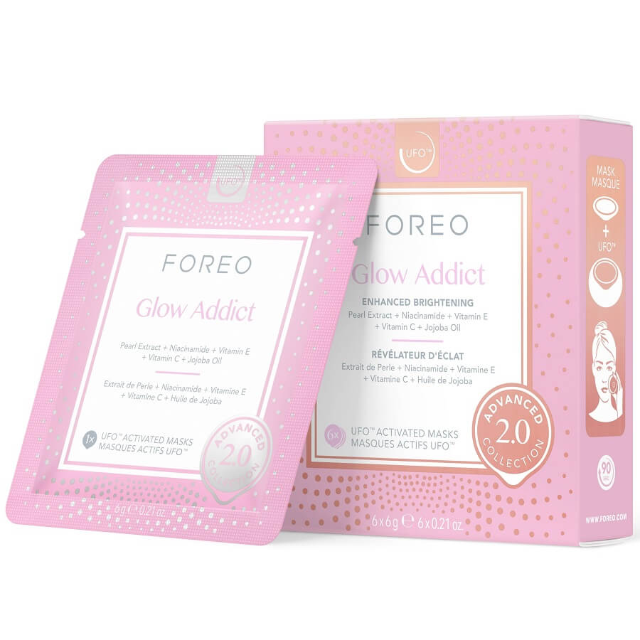 Foreo Ufo Mask Glow Addict 2.0