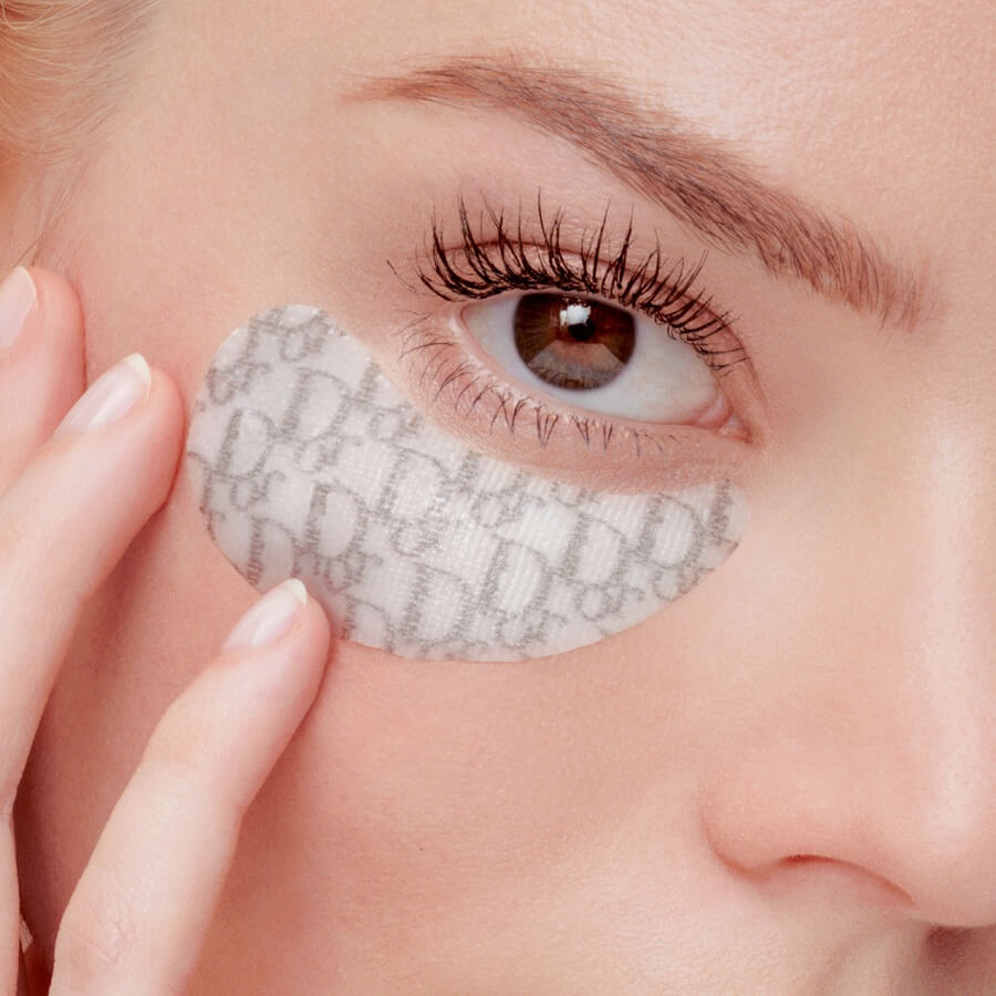 The Eye Patches