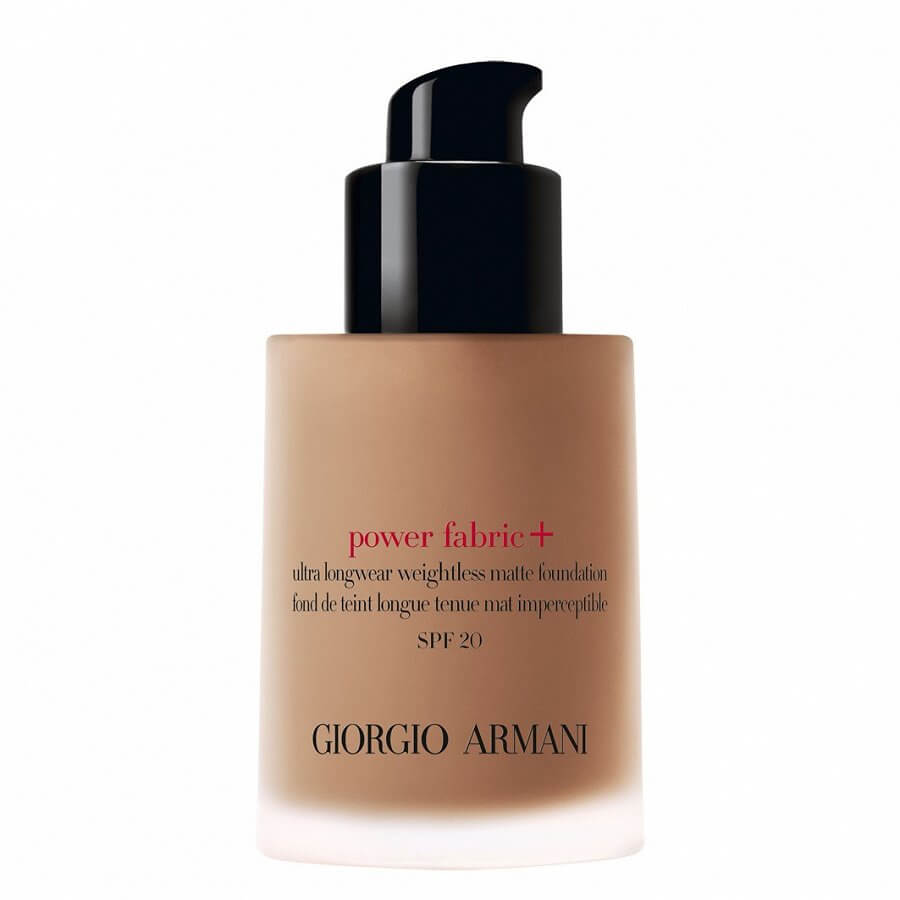 Power Fabric+ Foundation