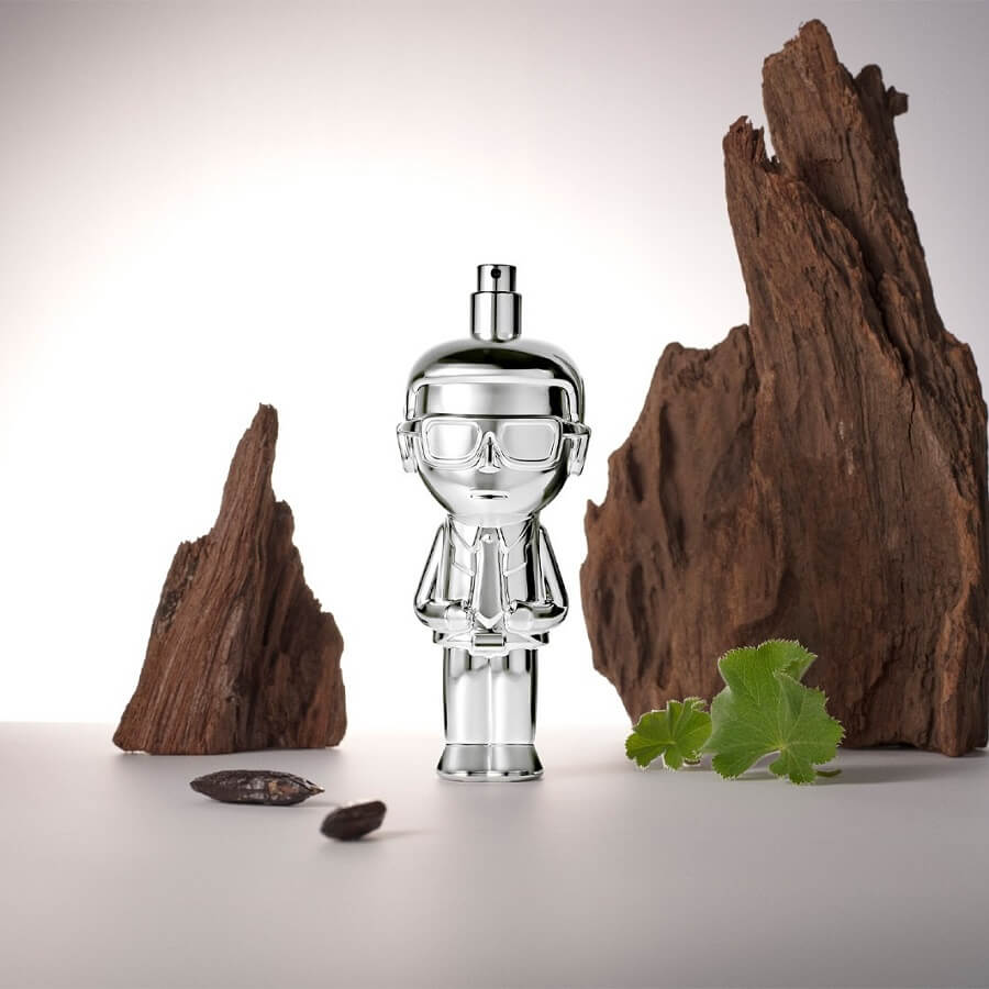 Ikonik Man Eau de Parfum