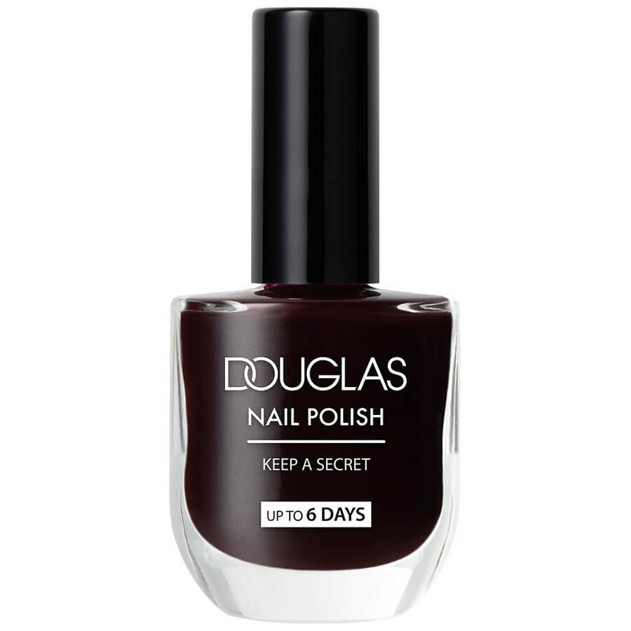 Nail Polish Up To 6 Days