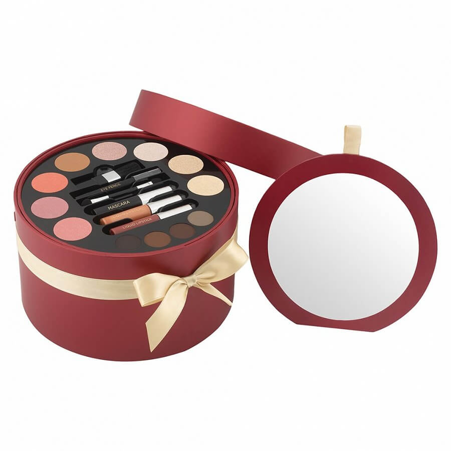 Iconic Glam Palette