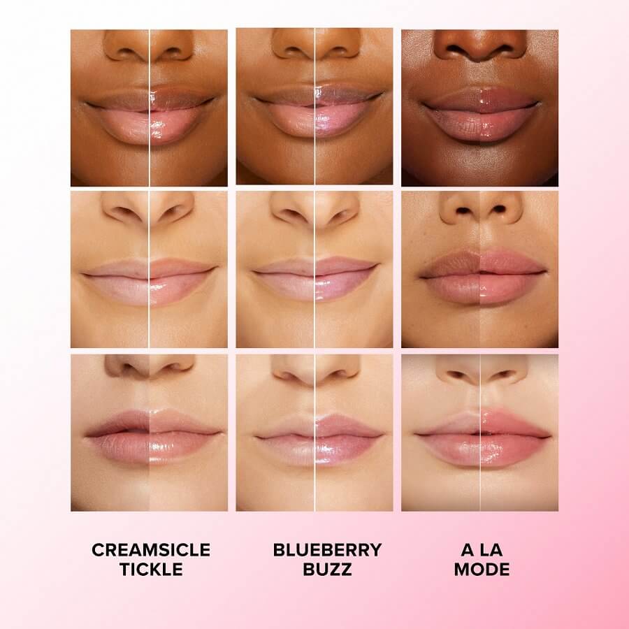 Lip Injection Maximum Plump