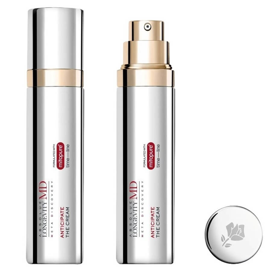 Absolue Longevity MD Anticipate The Cream