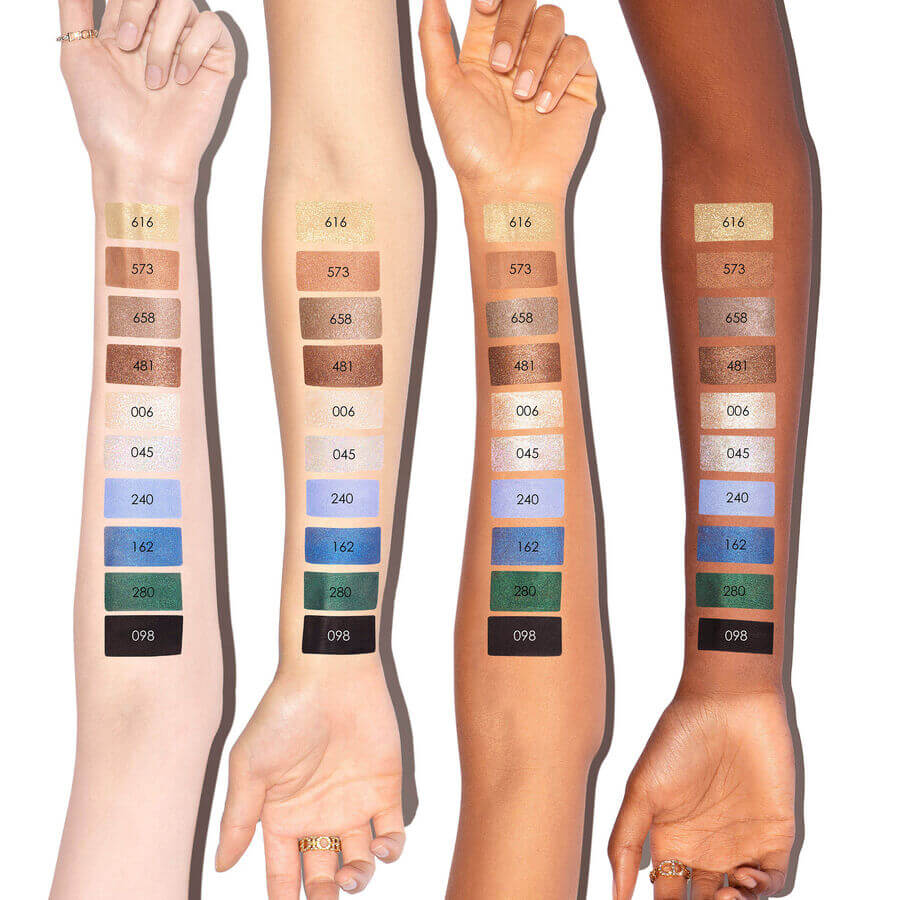 Mono High Color Eyeshadow