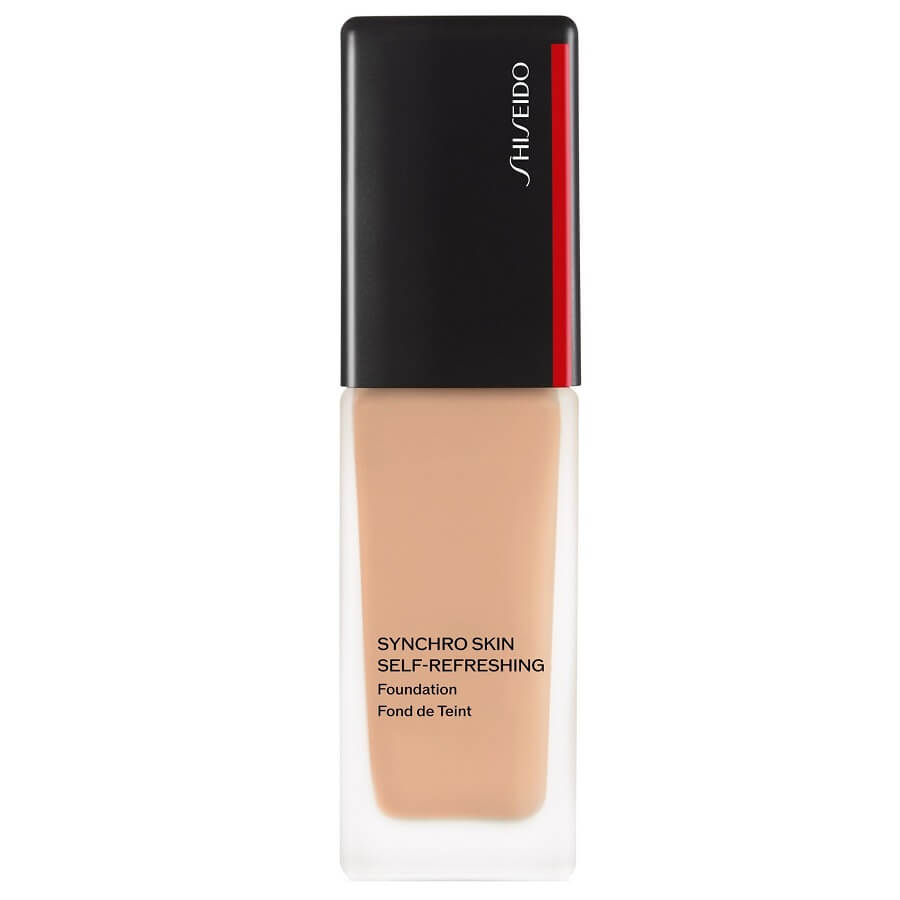 Self Refresh Foundation