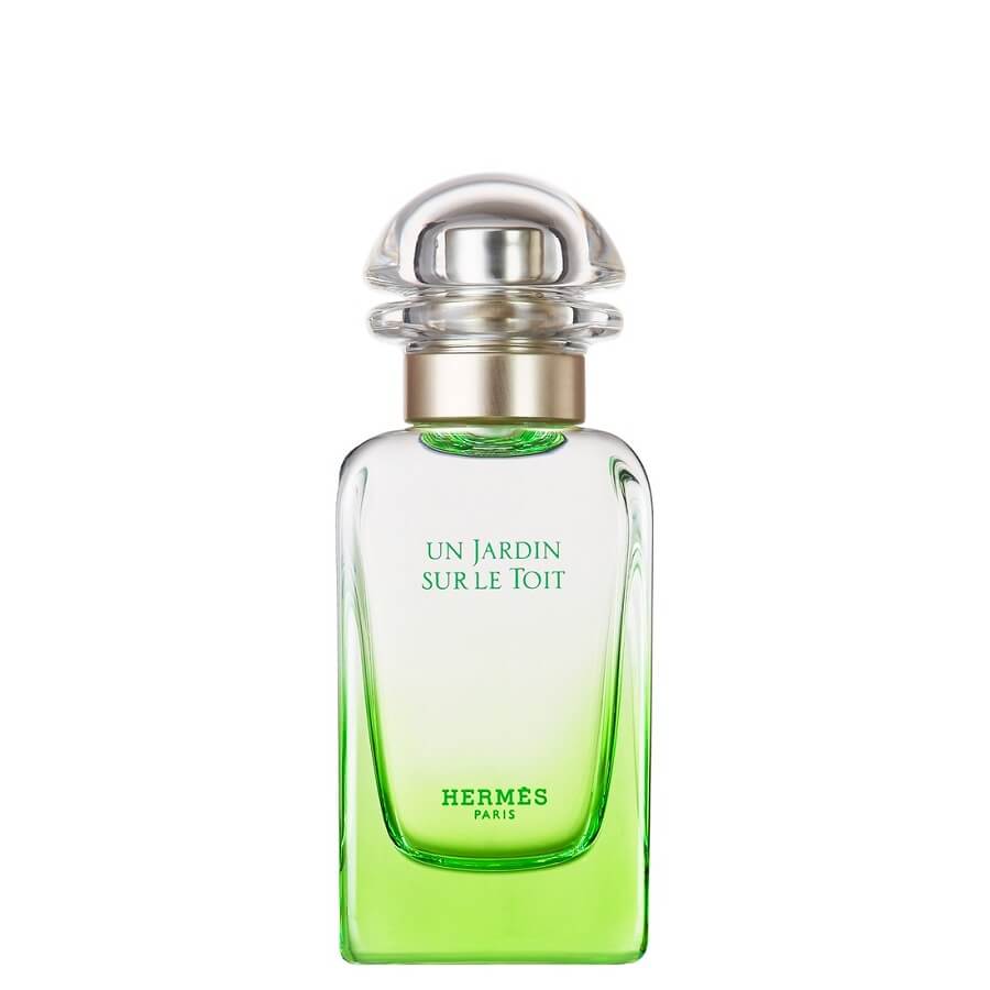 Un Jardin Sur Le Toit Eau de Toilette