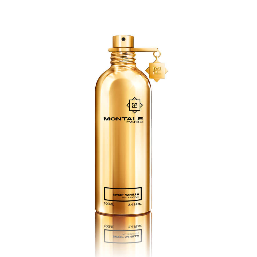 Sweet Vanilla Eau de Parfum