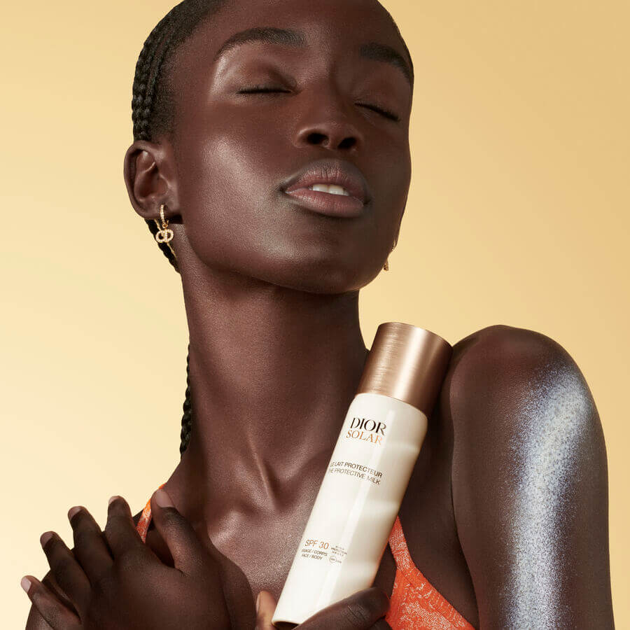 Dior Solar The Protective Milk SPF30