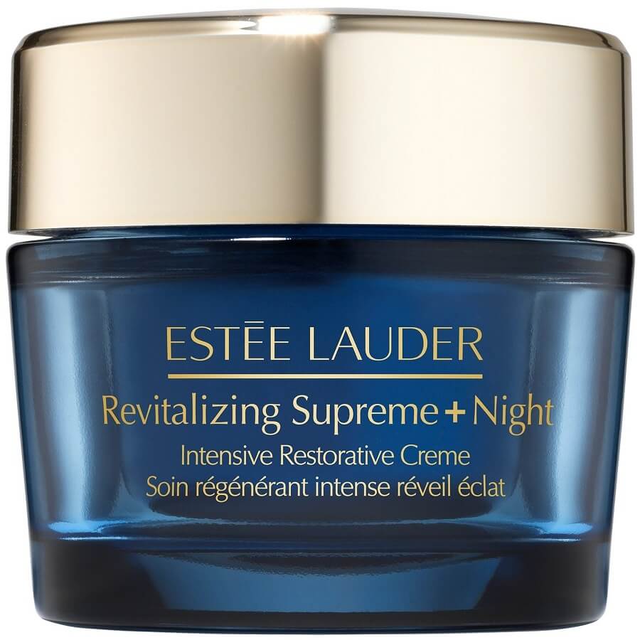 Revitalizing Supreme+ Night Intensive Restorative Creme