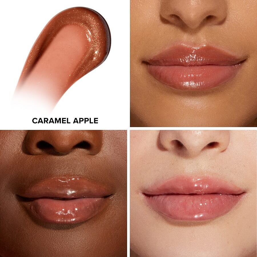 Lip Injection Maximum Plump Caramel Apple