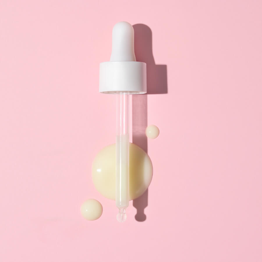 0.1 % Retinol + Chlorella Booster