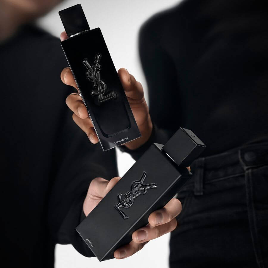 MYSLF Le Parfum