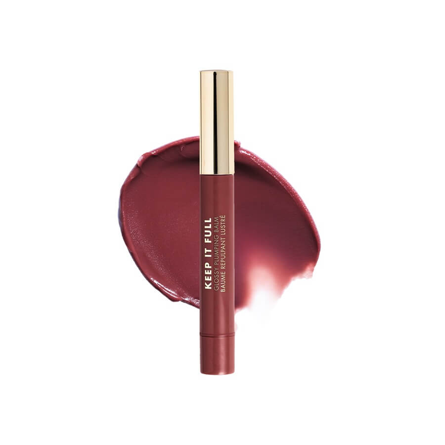 Keep It Full Plumping Balm