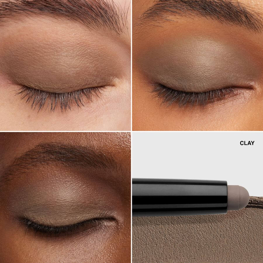 Long-Wear Cream Shadow Stick