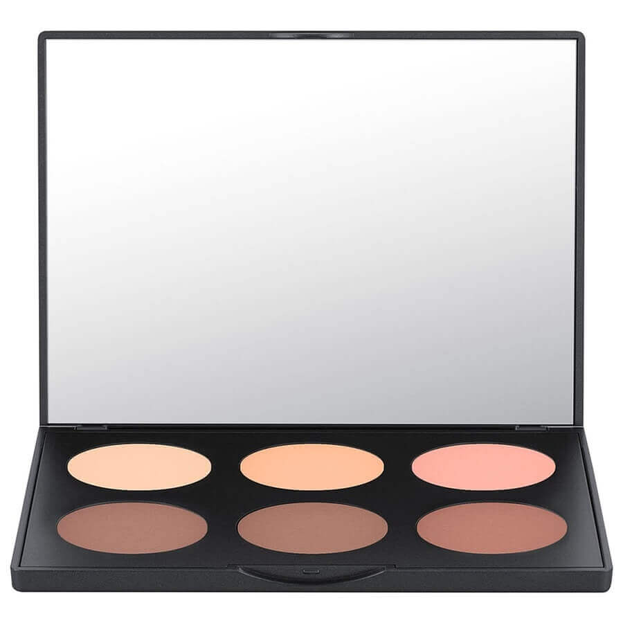 Studio Fix Sculpt And Shape Contour Palette