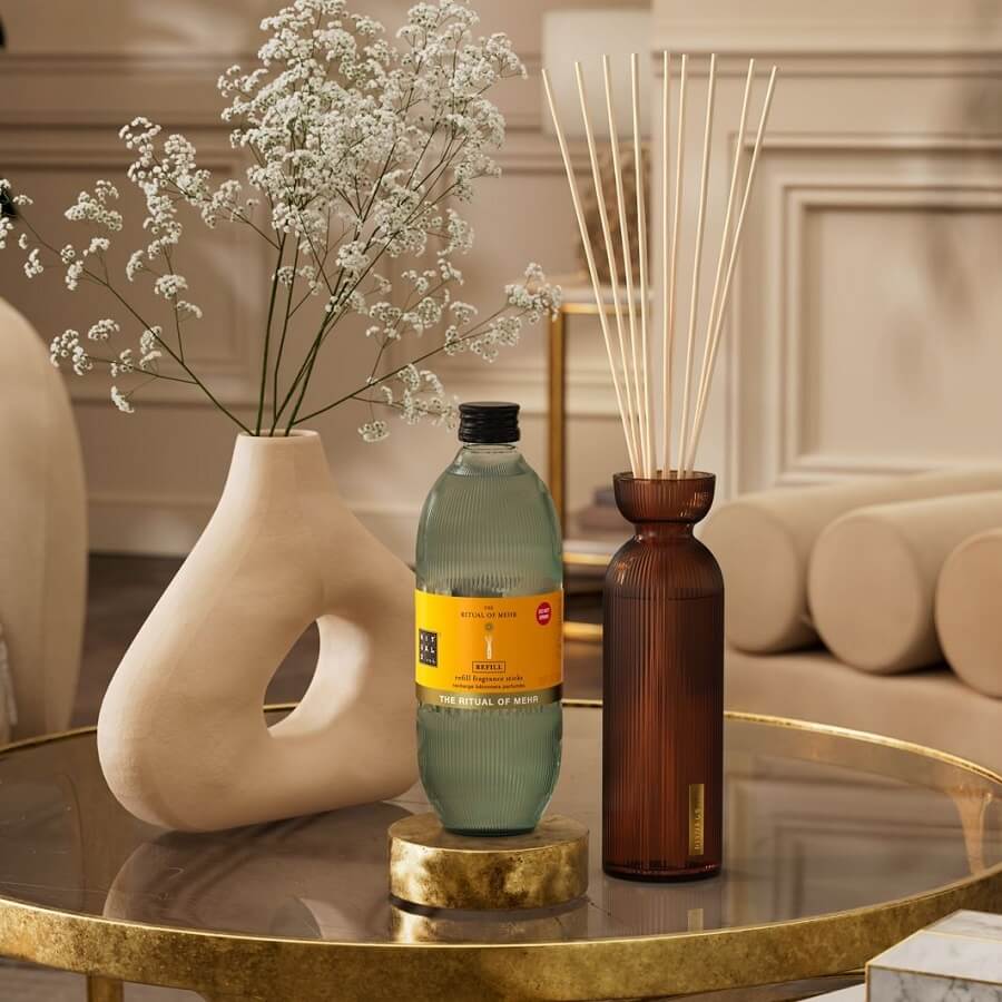 The Ritual of Mehr Fragrance Sticks Refill