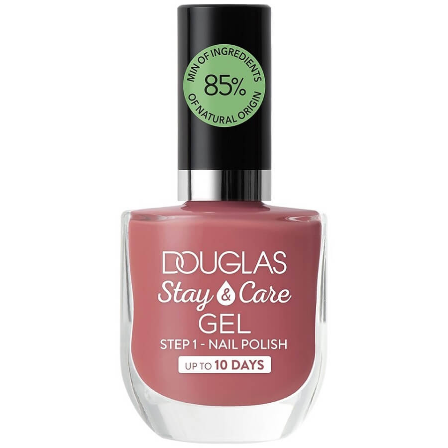 Nail Polish 85 % Ion Gel Polish