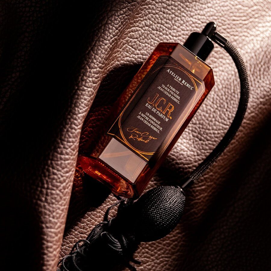 J.C.R. Eau de Parfum