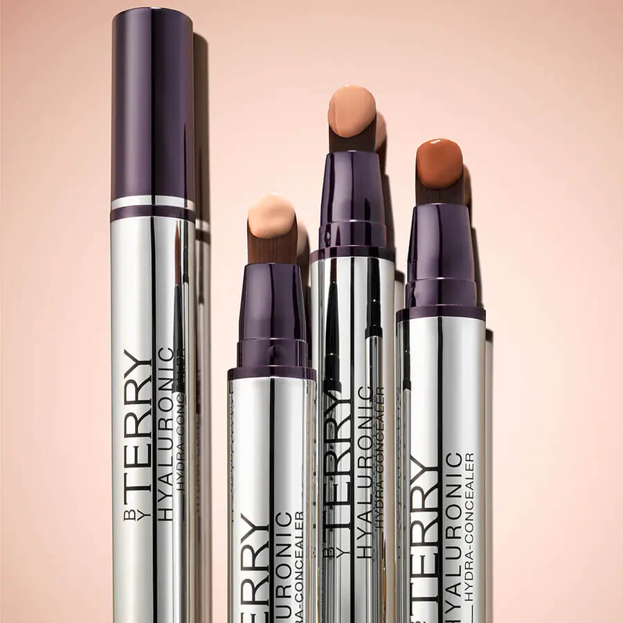 Hyaluronic Hydra-Concealer
