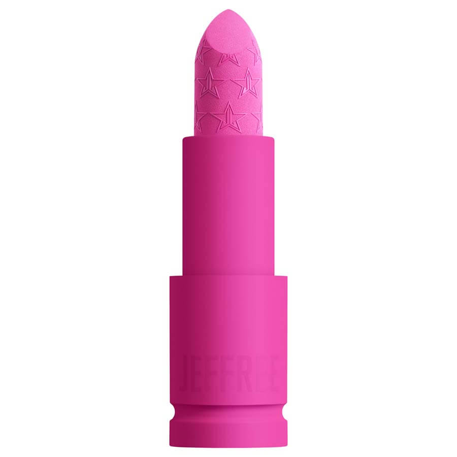 Pink Religion Velvet Trap Lipstick