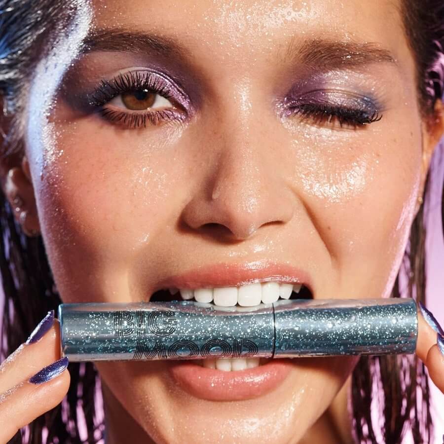 Big Mood Waterproof Mascara