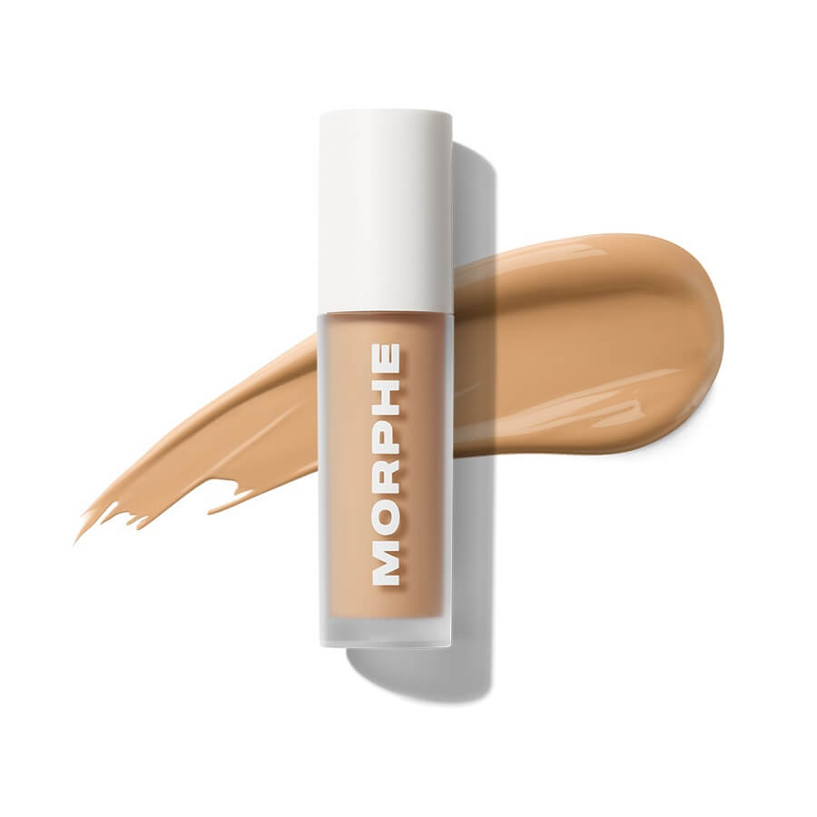 Wakeup Artist Under Eye Correcting Concealer