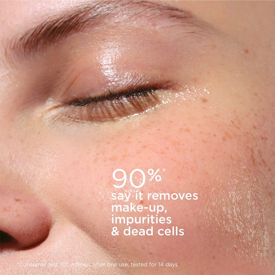 One-Step Facial Cleanser