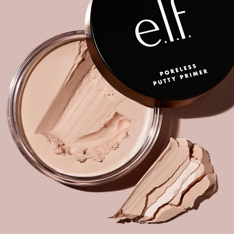 Poreless Putty Primer