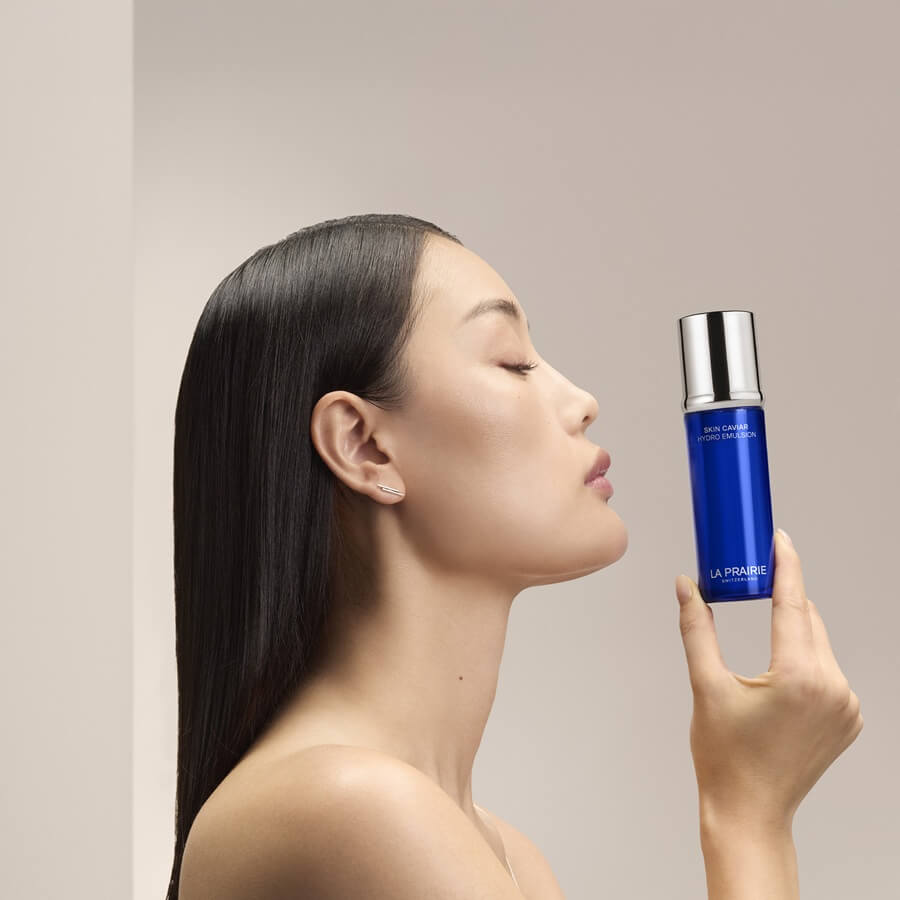 Skin Caviar Hydro Emulsion