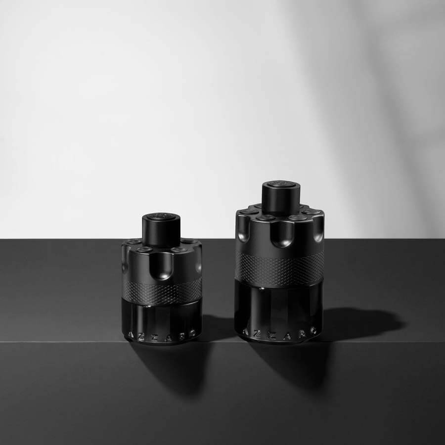The Most Wanted Eau de Parfum Intense