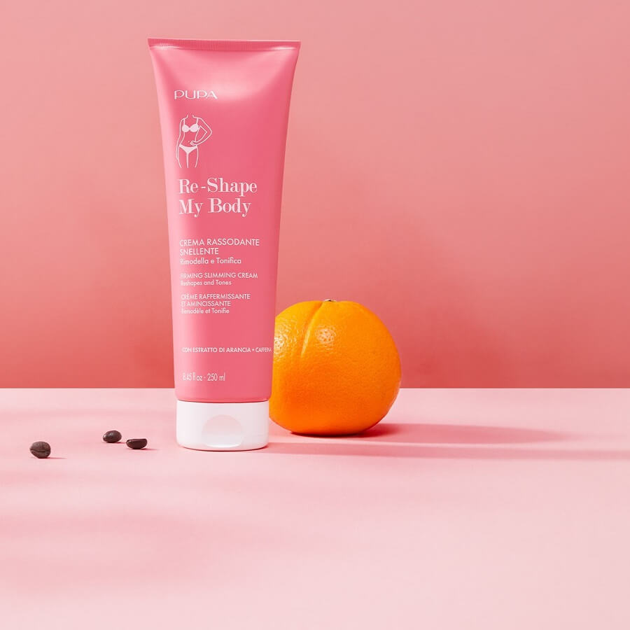 Reshape My Body Body Treatment