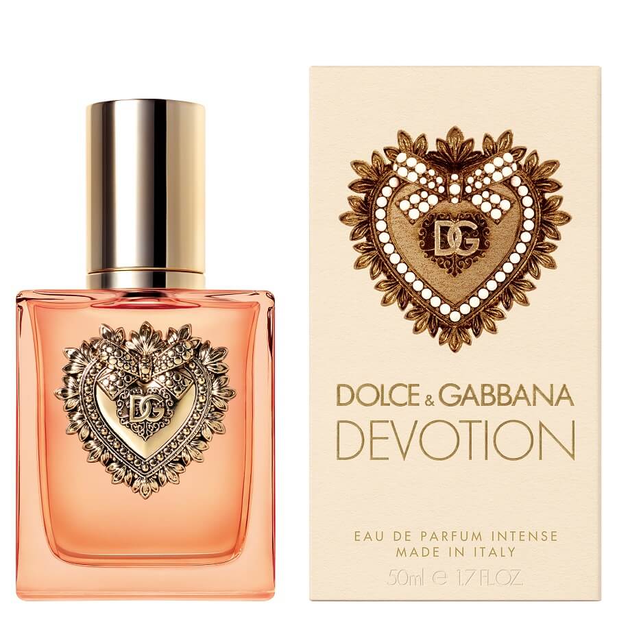 Devotion Intense Eau de Parfum