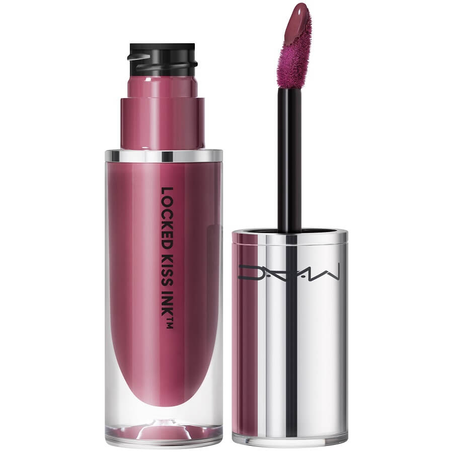 Locked Kiss Inq Liquid Lipstick