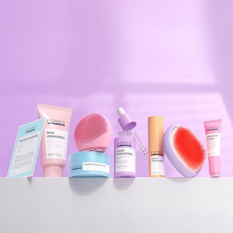 For EveryOne Skin Unmasked Probiotic Jelly Cleanser