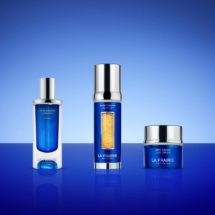 Skin Caviar Luxe Cream