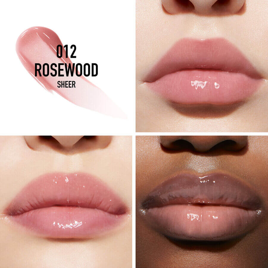 Dior Addict Lip Maximizer Lip Plumping Gloss
